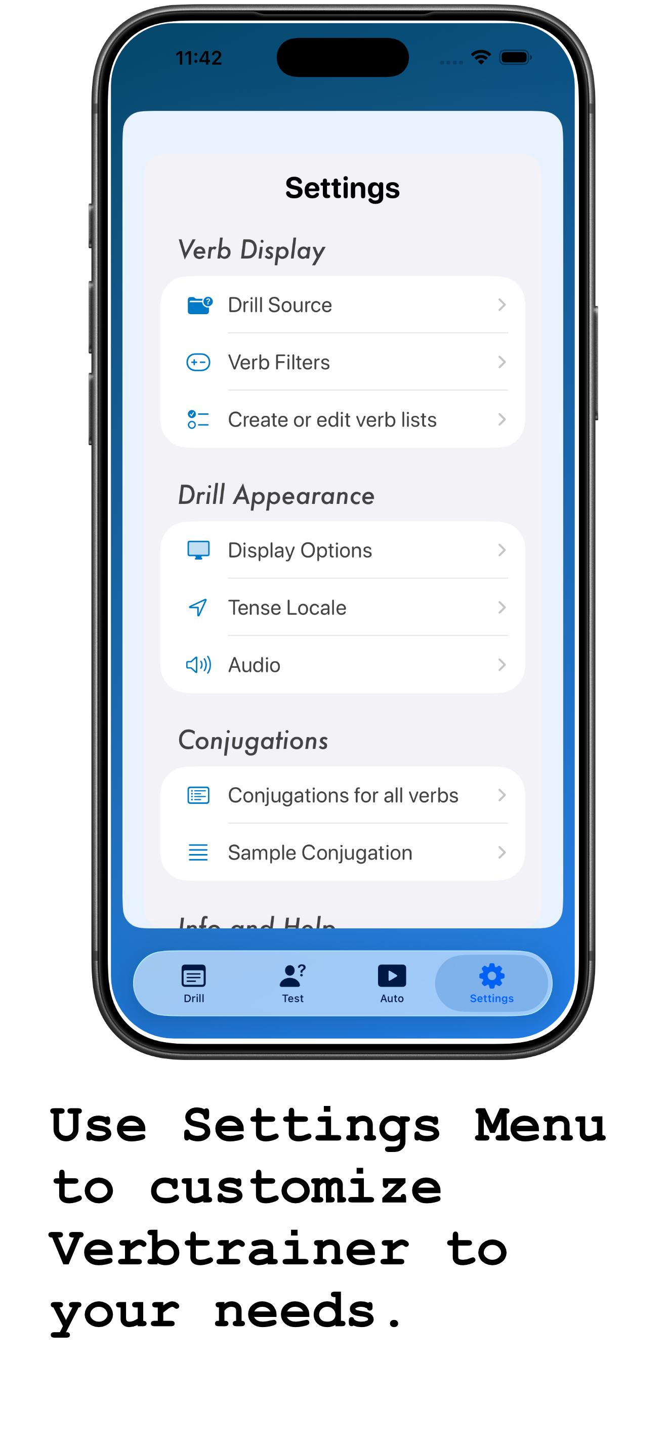 App Screenshot 3